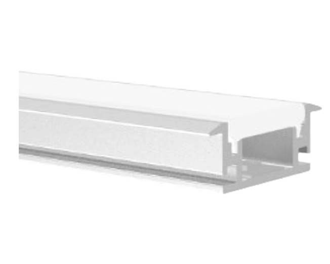 Aluminum LED Profile